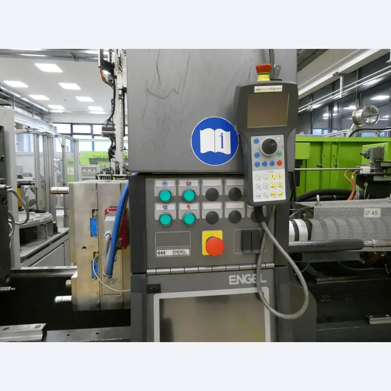 2 online veilingen van gereedschap, ponsmachines en randapparatuur-6