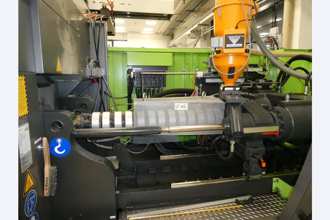2 online veilingen van gereedschap, ponsmachines en randapparatuur-8