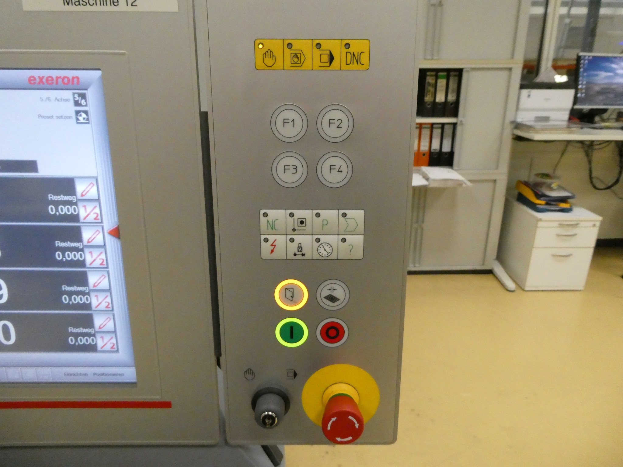 2 ventes aux enchères en ligne de machines-outils, poinçonneuses et périphériques-10