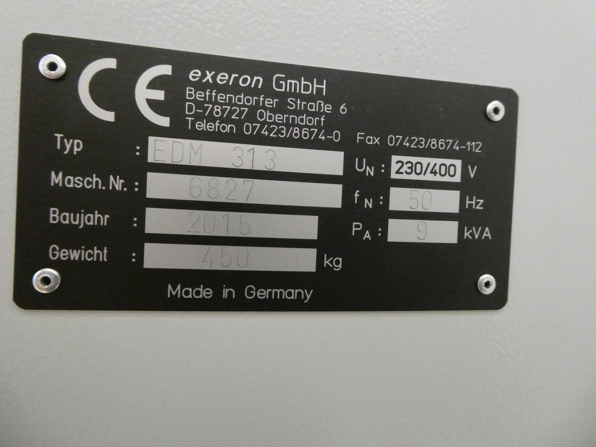 2 ventes aux enchères en ligne de machines-outils, poinçonneuses et périphériques-11