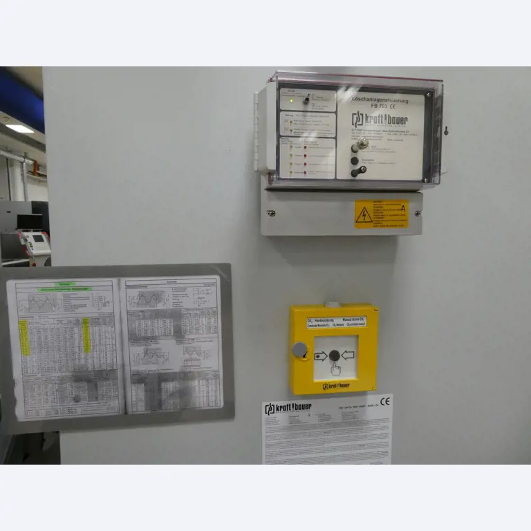 2 online veilingen van gereedschap, ponsmachines en randapparatuur-12