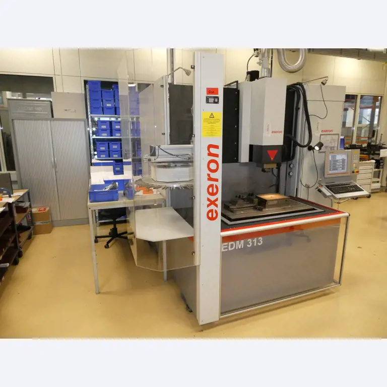 2 online veilingen van gereedschap, ponsmachines en randapparatuur-1