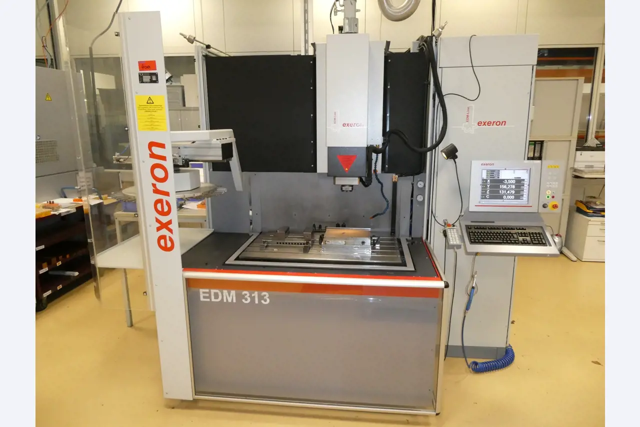 2 online veilingen van gereedschap, ponsmachines en randapparatuur-2