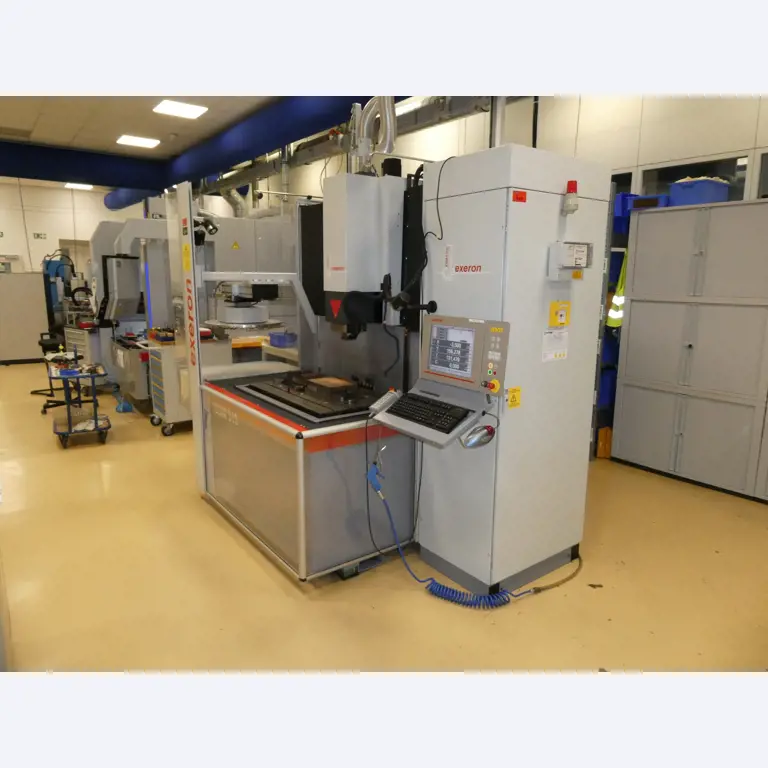 2 online veilingen van gereedschap, ponsmachines en randapparatuur-3