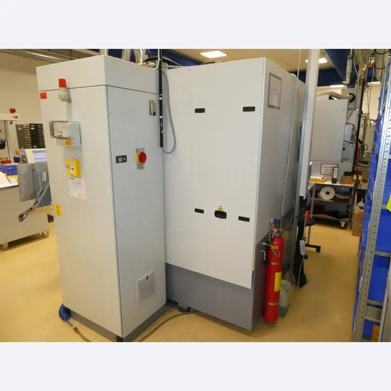 2 online veilingen van gereedschap, ponsmachines en randapparatuur-4