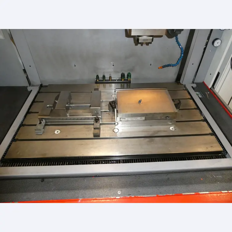 2 online veilingen van gereedschap, ponsmachines en randapparatuur-5