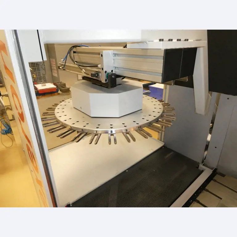 2 online veilingen van gereedschap, ponsmachines en randapparatuur-6