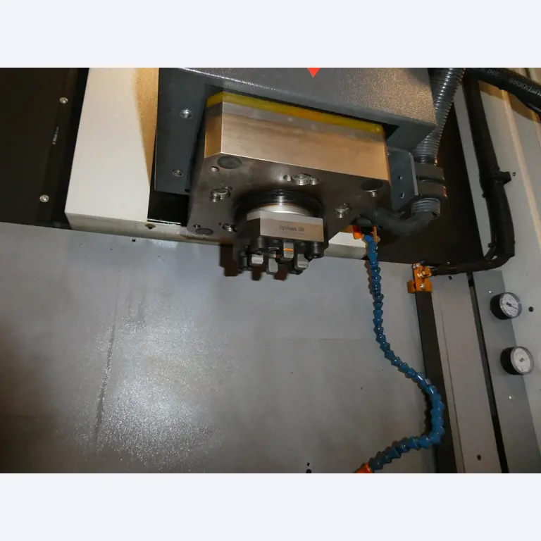 2 online veilingen van gereedschap, ponsmachines en randapparatuur-7