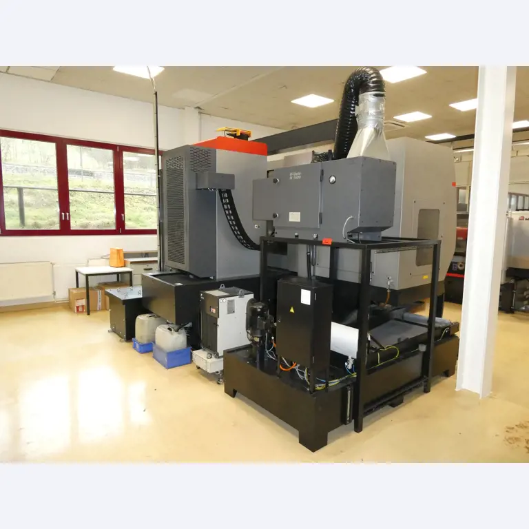 2 online veilingen van gereedschap, ponsmachines en randapparatuur-11