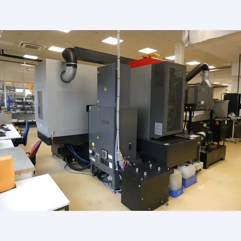 2 online veilingen van gereedschap, ponsmachines en randapparatuur-12