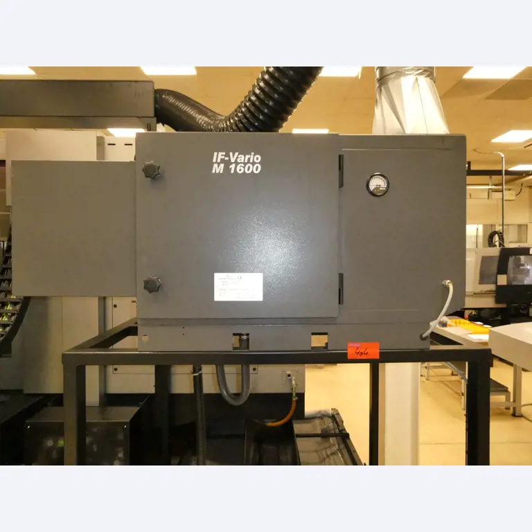 2 online veilingen van gereedschap, ponsmachines en randapparatuur-13