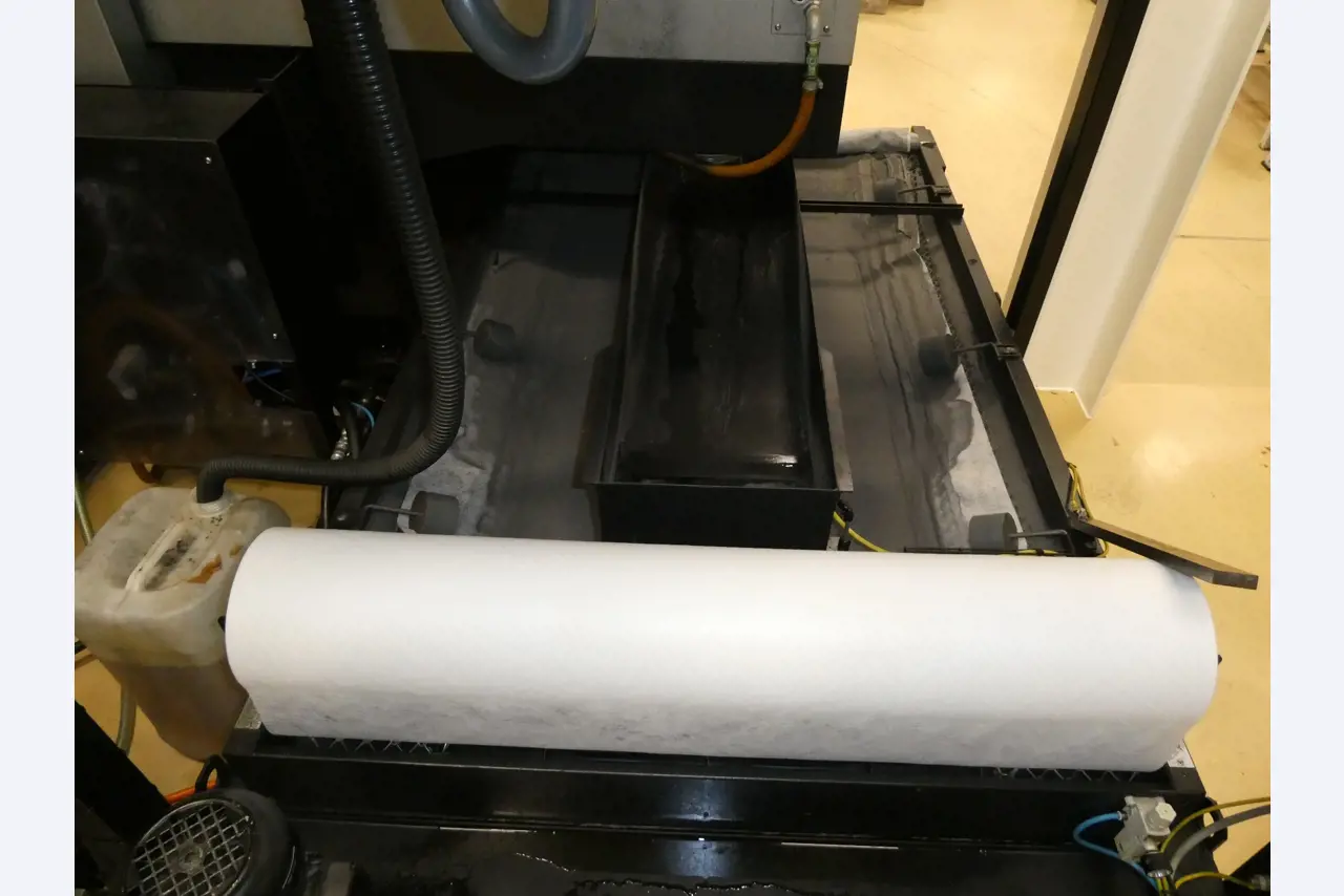 2 online veilingen van gereedschap, ponsmachines en randapparatuur-15
