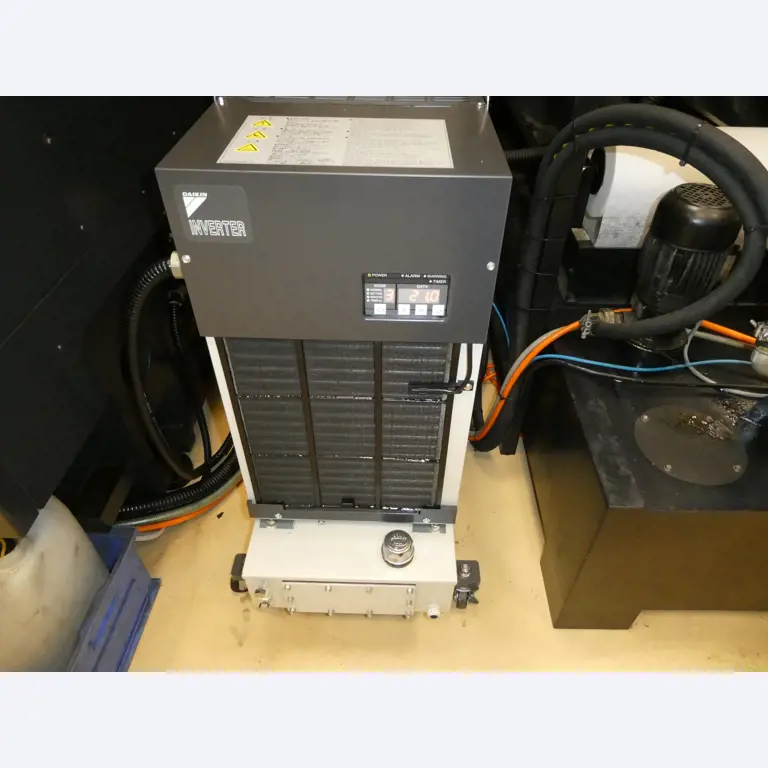 2 online veilingen van gereedschap, ponsmachines en randapparatuur-16