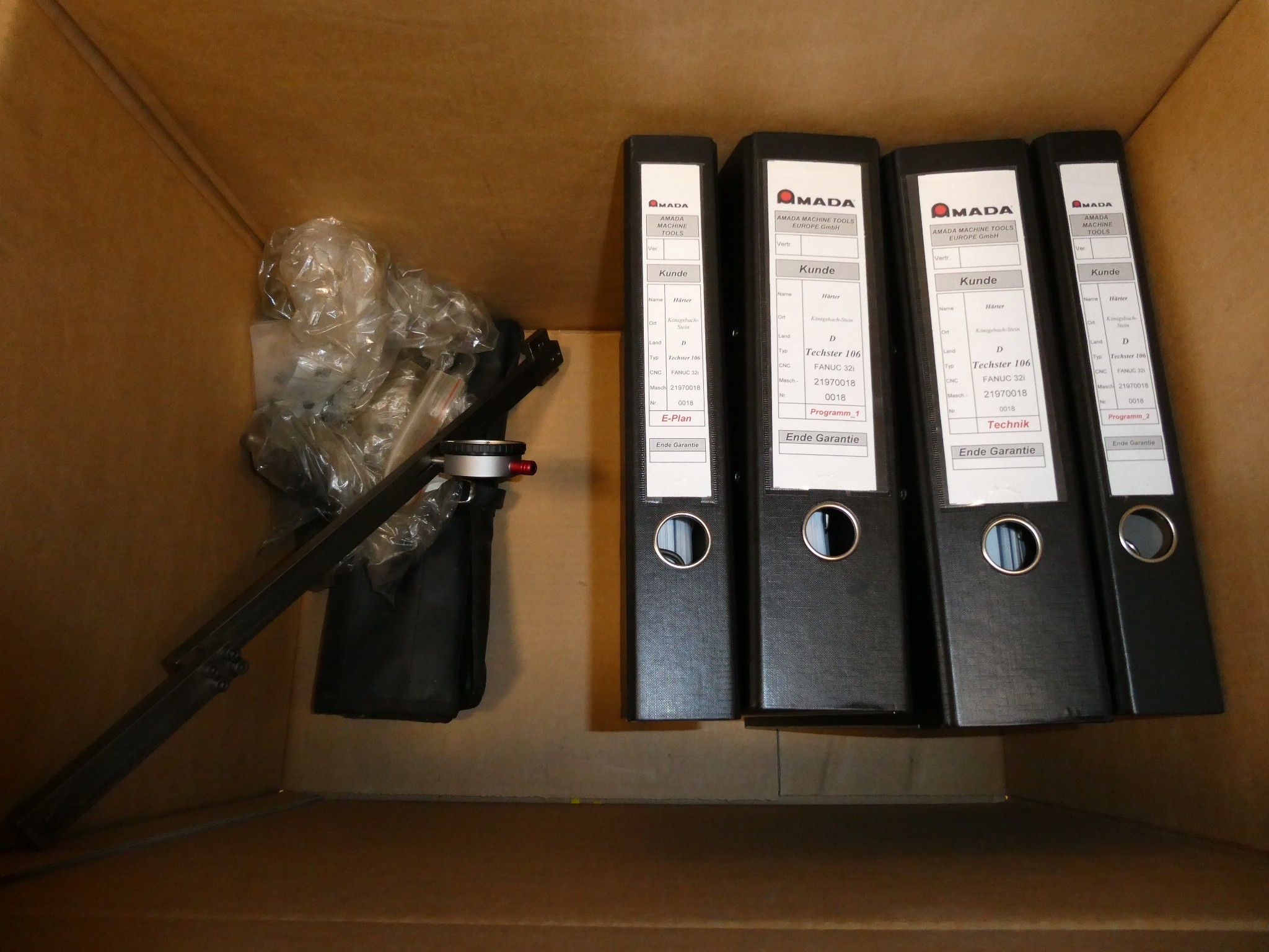 2 ventes aux enchères en ligne de machines-outils, poinçonneuses et périphériques-18