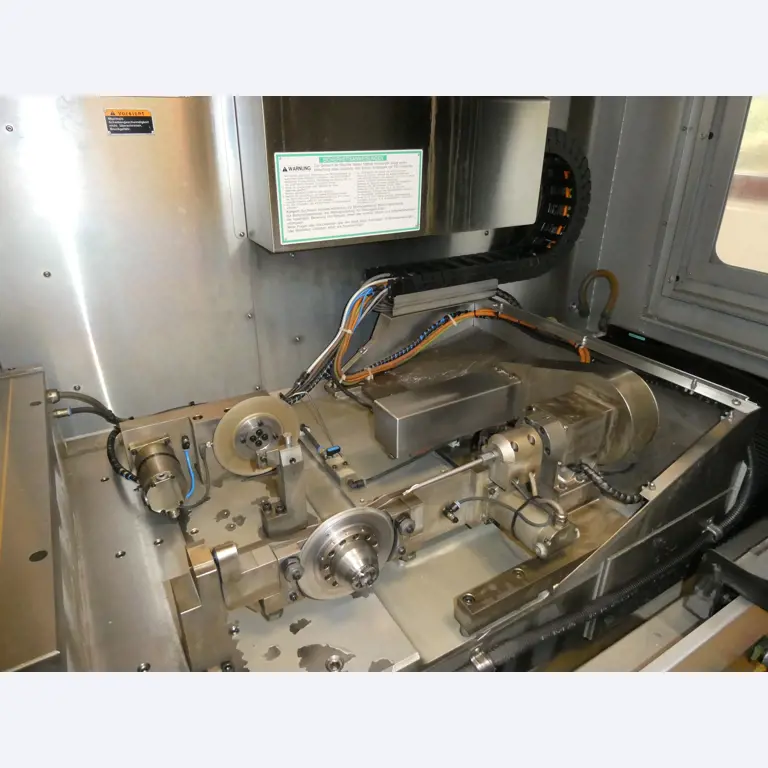 2 online veilingen van gereedschap, ponsmachines en randapparatuur-19