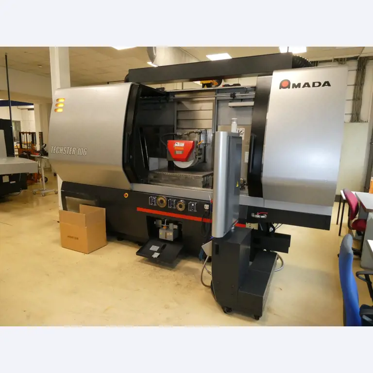 2 online veilingen van gereedschap, ponsmachines en randapparatuur-2