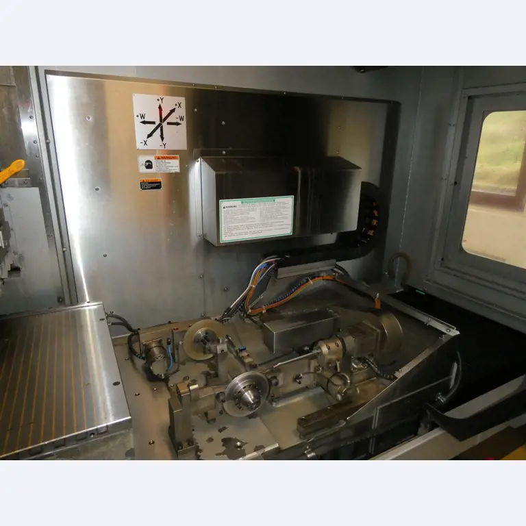 2 online veilingen van gereedschap, ponsmachines en randapparatuur-3