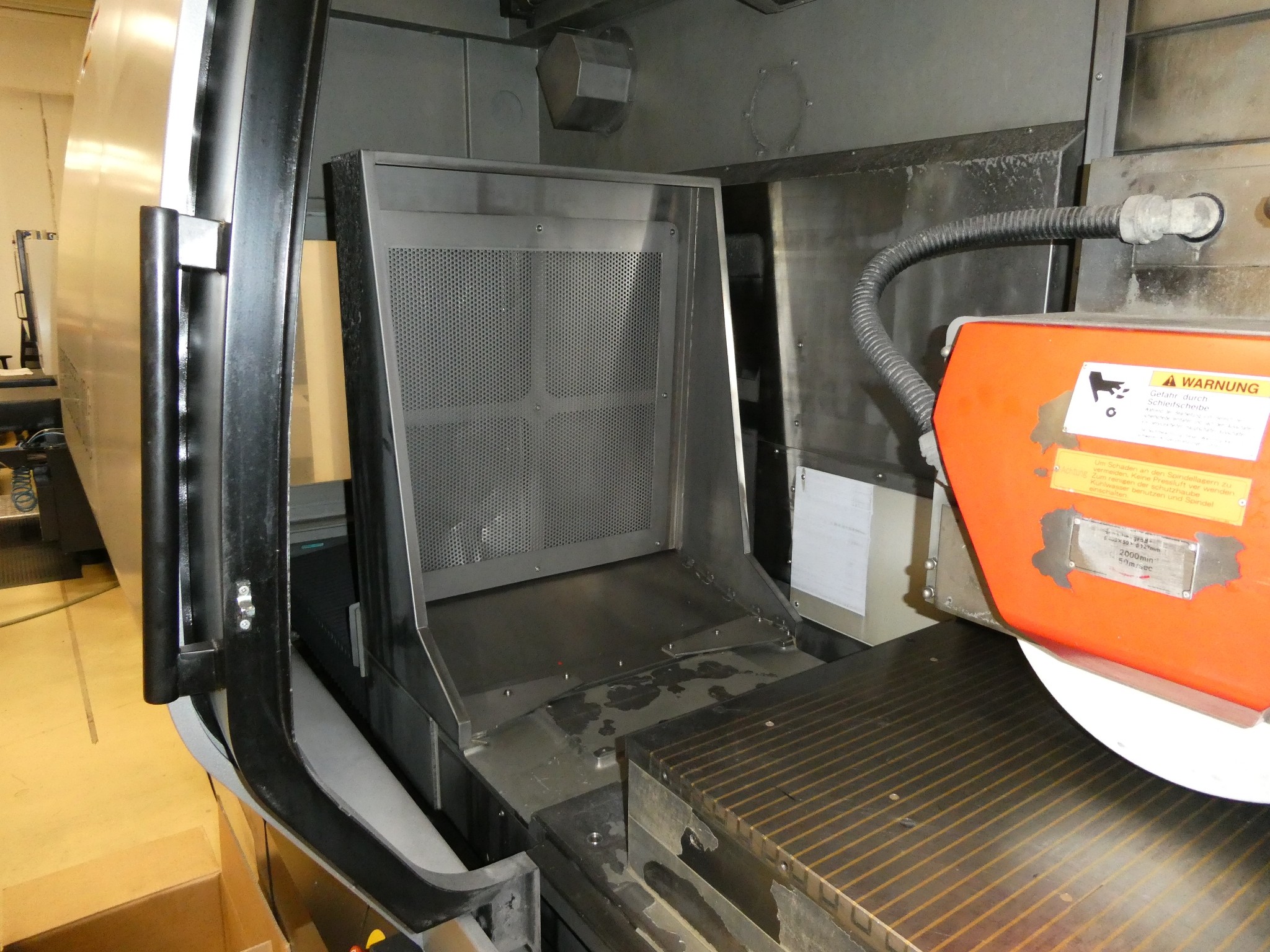 2 ventes aux enchères en ligne de machines-outils, poinçonneuses et périphériques-4