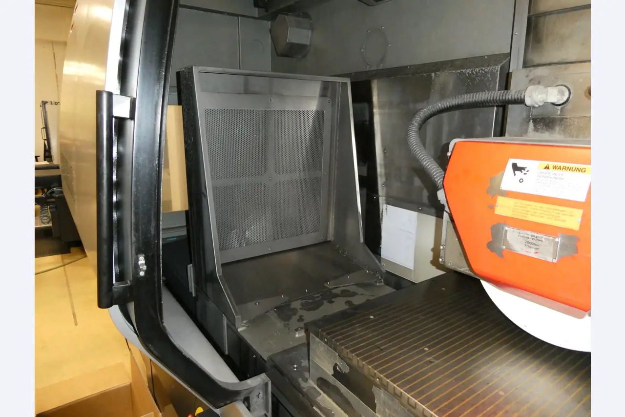 2 online veilingen van gereedschap, ponsmachines en randapparatuur-4