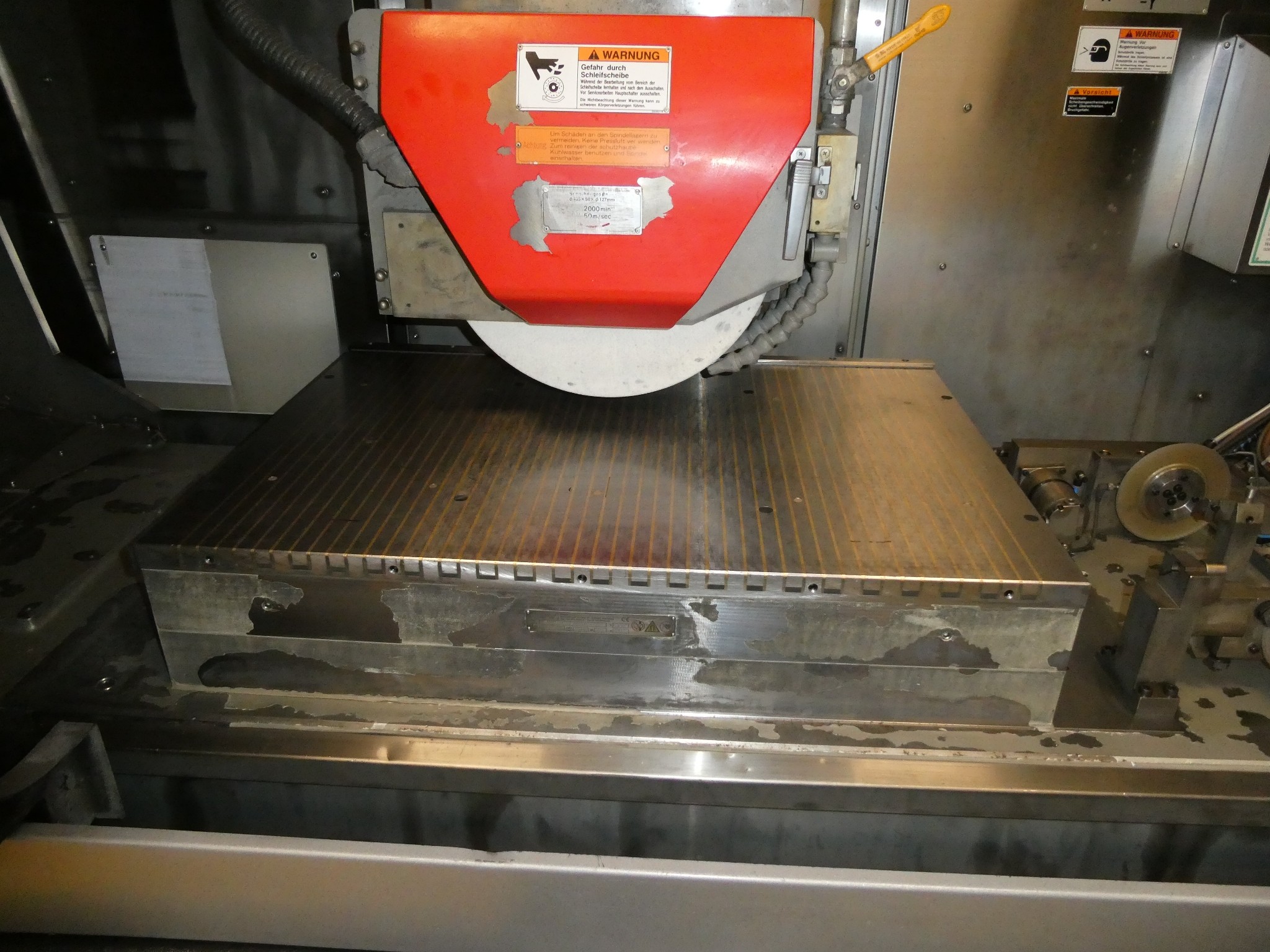 2 ventes aux enchères en ligne de machines-outils, poinçonneuses et périphériques-5