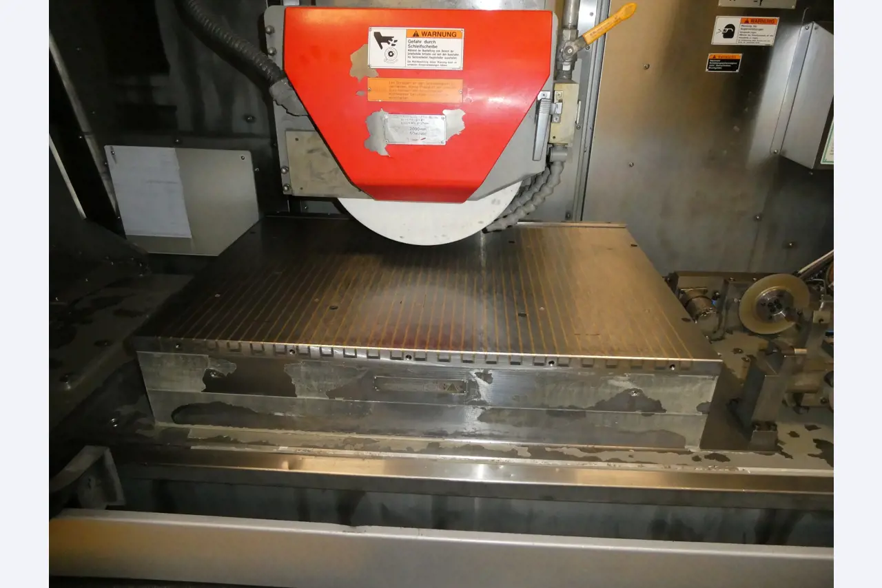 2 online veilingen van gereedschap, ponsmachines en randapparatuur-5