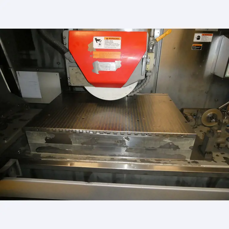 2 online veilingen van gereedschap, ponsmachines en randapparatuur-5