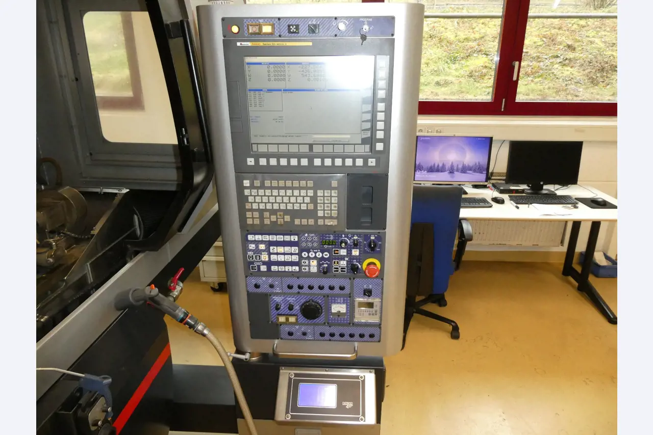 2 online veilingen van gereedschap, ponsmachines en randapparatuur-6