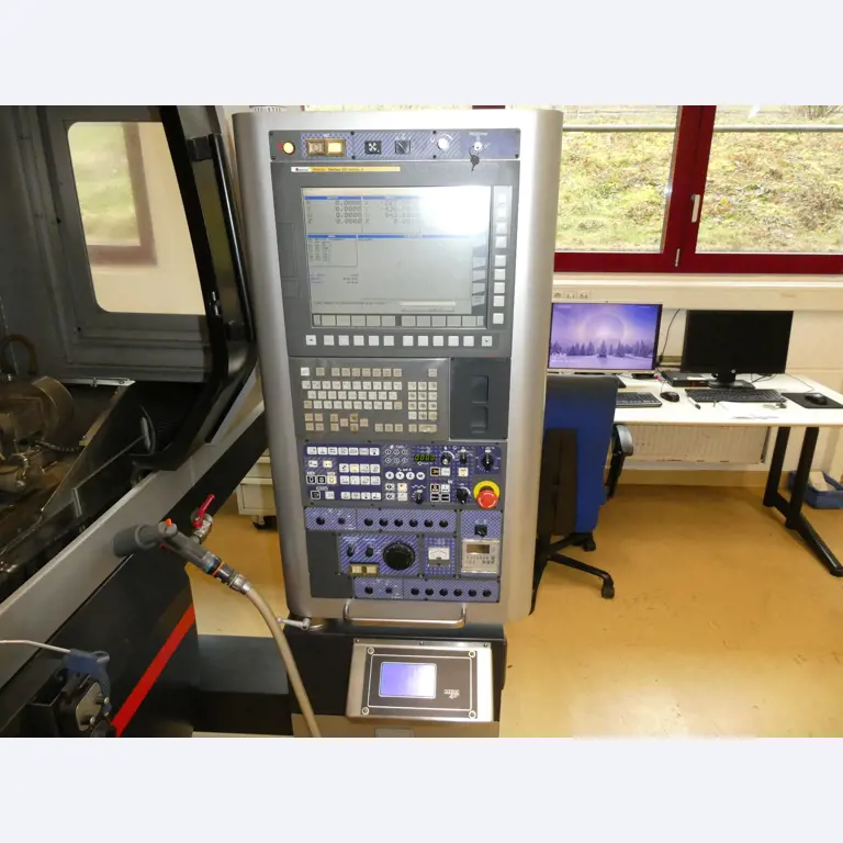 2 online veilingen van gereedschap, ponsmachines en randapparatuur-6