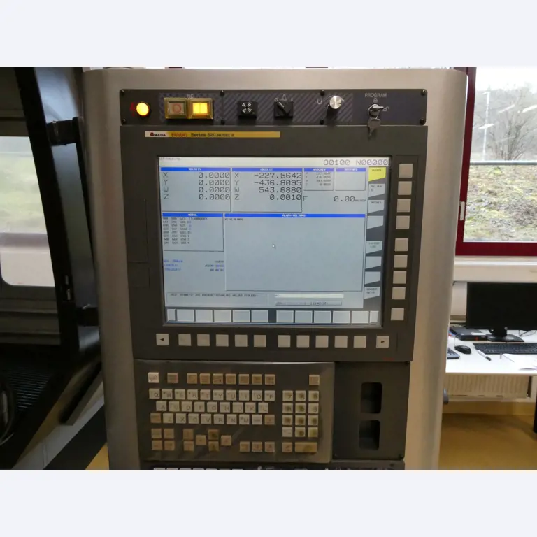 2 online veilingen van gereedschap, ponsmachines en randapparatuur-7
