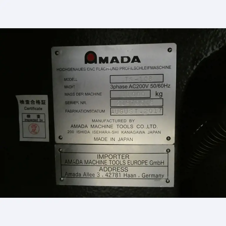 2 online veilingen van gereedschap, ponsmachines en randapparatuur-9