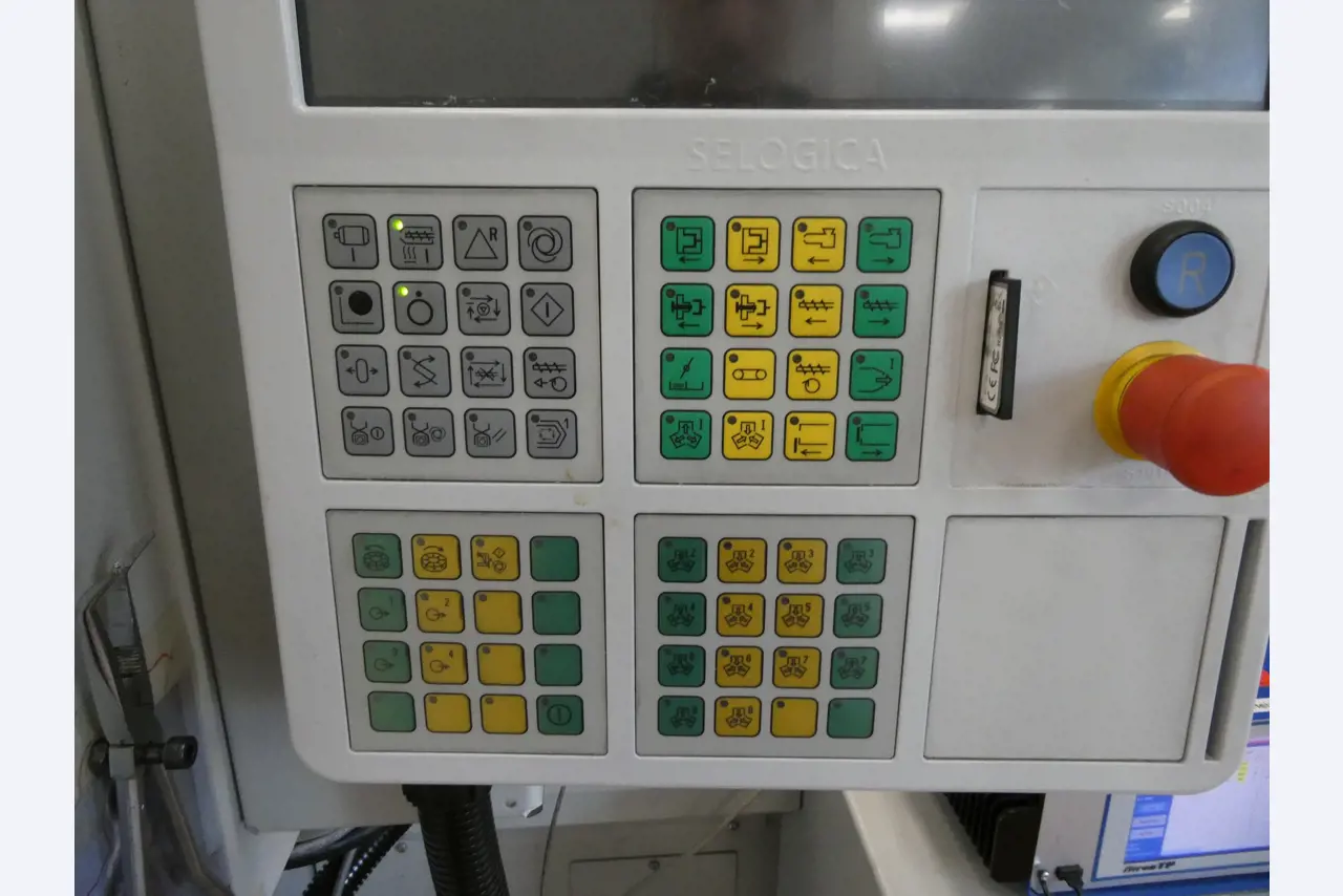 2 Online auctions of tools, punching machines and peripherals-12