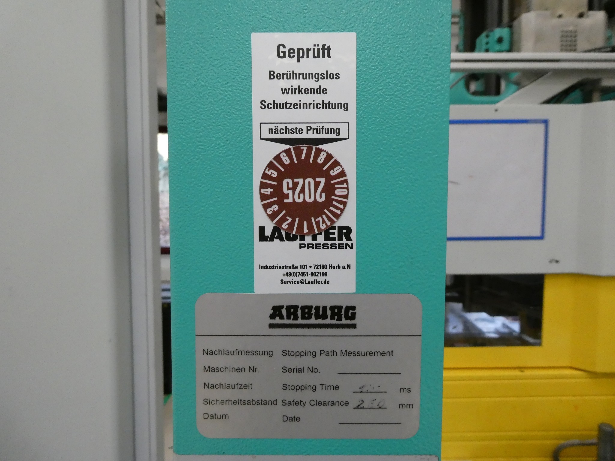 2 aukcje internetowe narzędzi, wykrawarek i urządzeń peryferyjnych-13