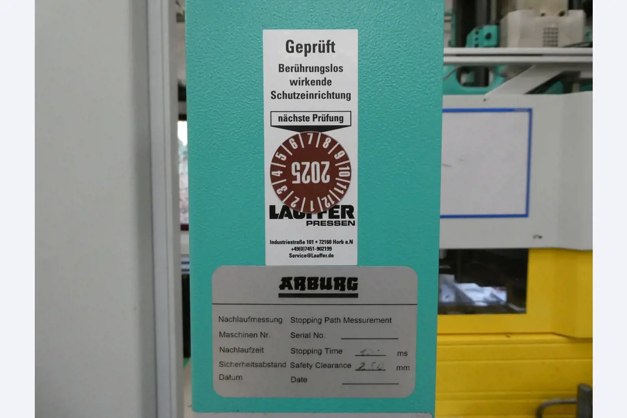 2 Online auctions of tools, punching machines and peripherals-13