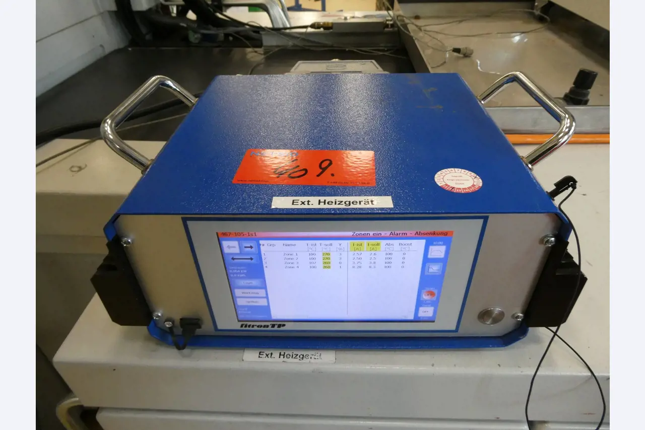 2 Online auctions of tools, punching machines and peripherals-17