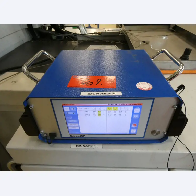 2 Online auctions of tools, punching machines and peripherals-17