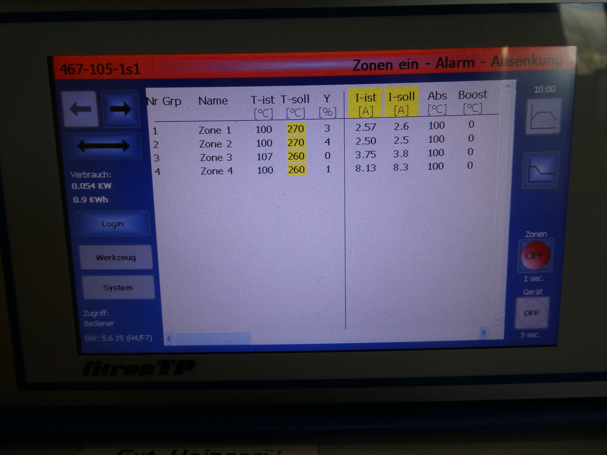 2 aukcje internetowe narzędzi, wykrawarek i urządzeń peryferyjnych-18