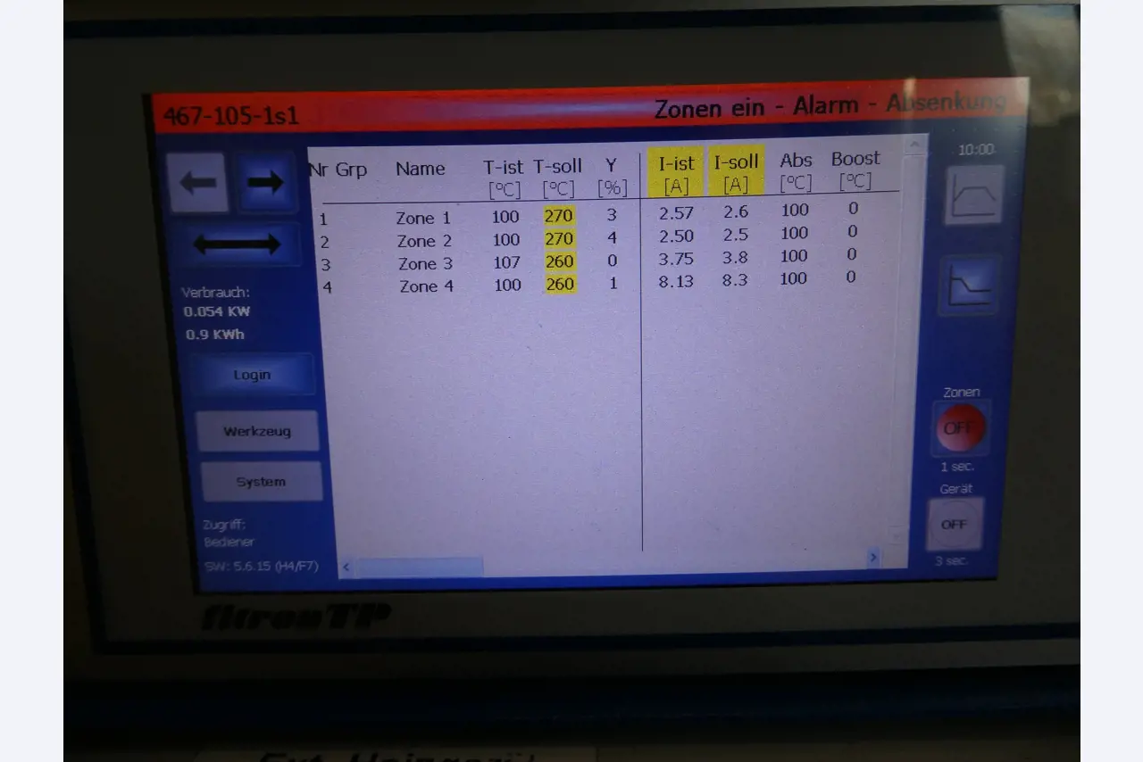 2 Online auctions of tools, punching machines and peripherals-18