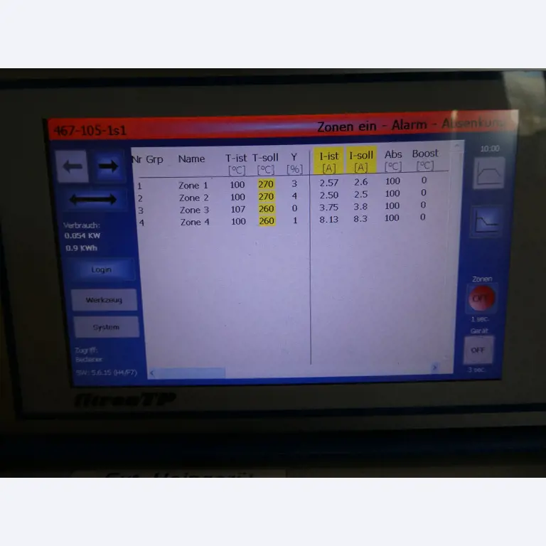 2 Online auctions of tools, punching machines and peripherals-18