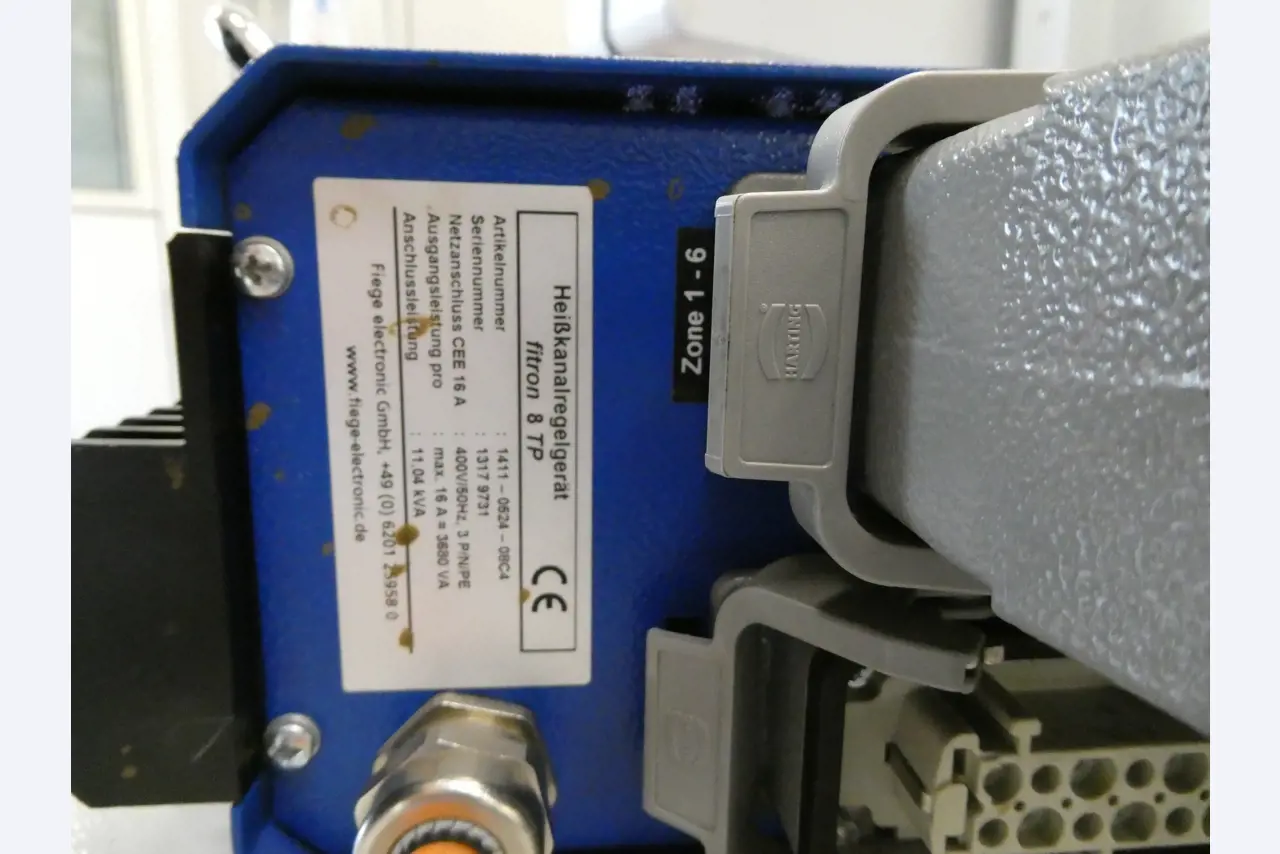 2 Online auctions of tools, punching machines and peripherals-19