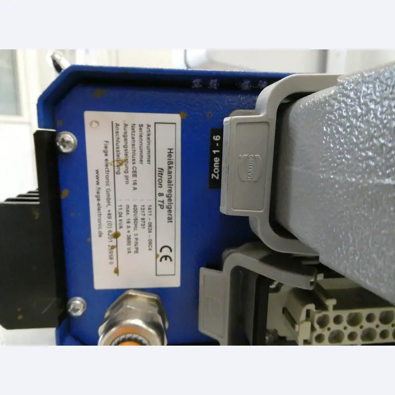 2 Online auctions of tools, punching machines and peripherals-19