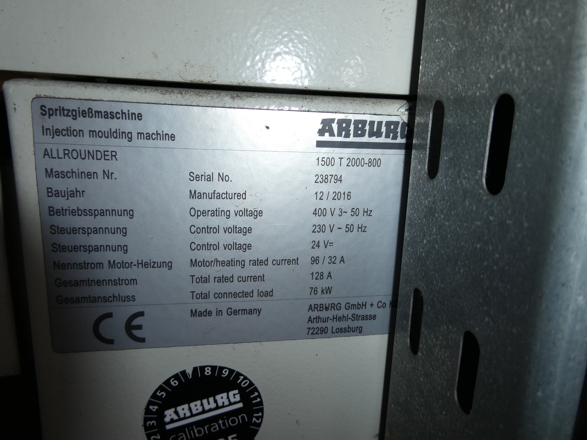 2 aukcje internetowe narzędzi, wykrawarek i urządzeń peryferyjnych-21