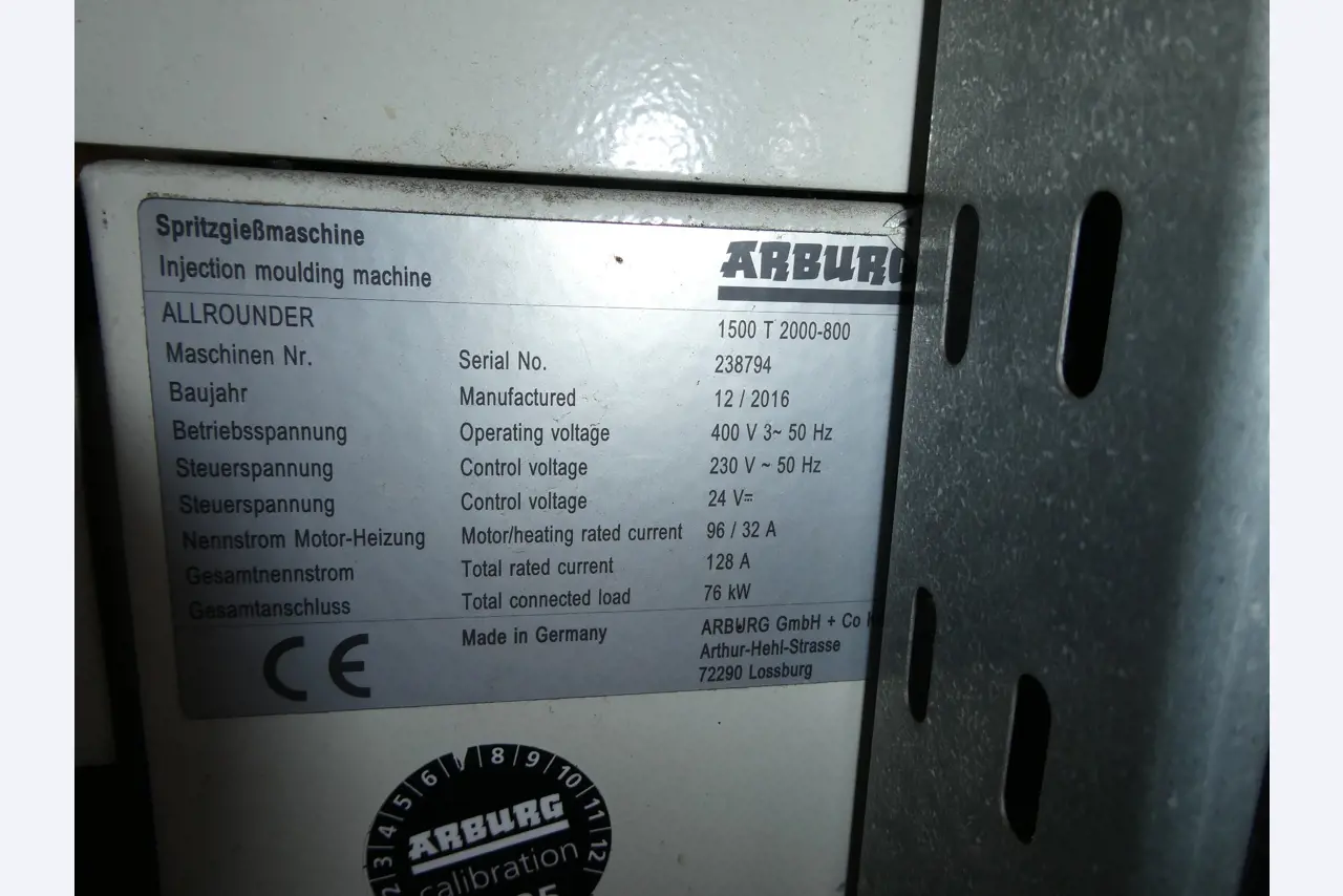 2 Online auctions of tools, punching machines and peripherals-21