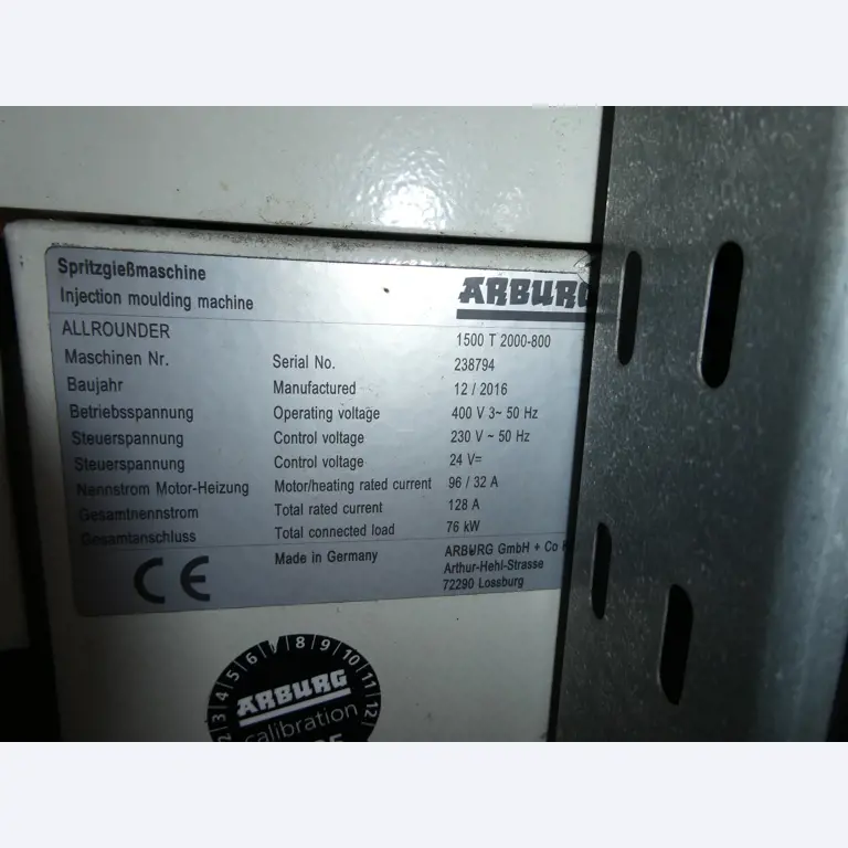 2 Online auctions of tools, punching machines and peripherals-21