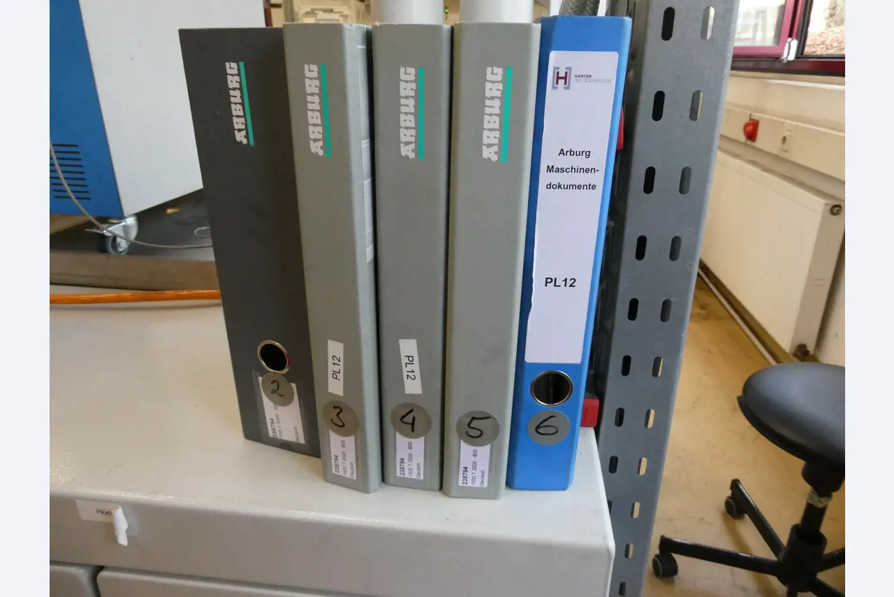 2 Online auctions of tools, punching machines and peripherals-22