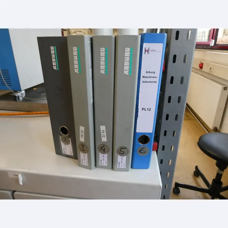 2 Online auctions of tools, punching machines and peripherals-22