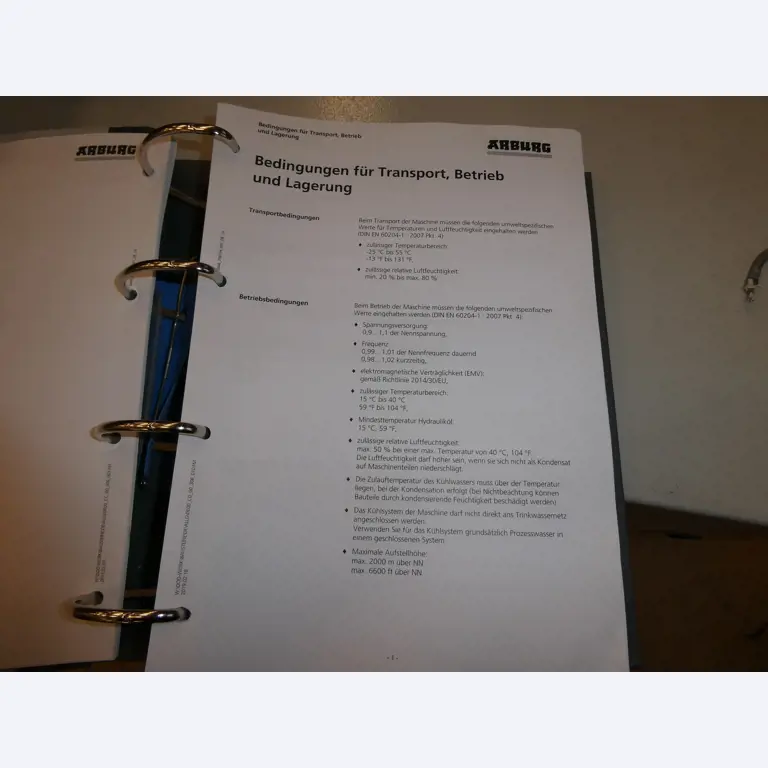 2 Online auctions of tools, punching machines and peripherals-23