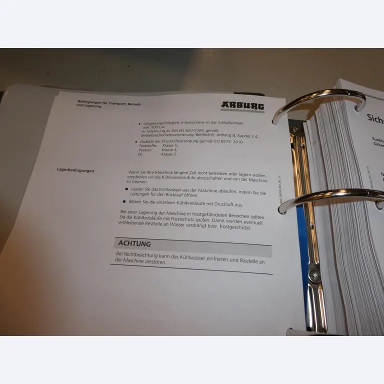 2 Online auctions of tools, punching machines and peripherals-24