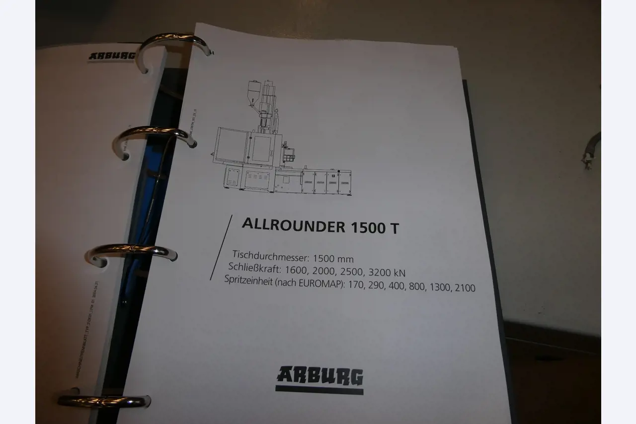 2 Online auctions of tools, punching machines and peripherals-25