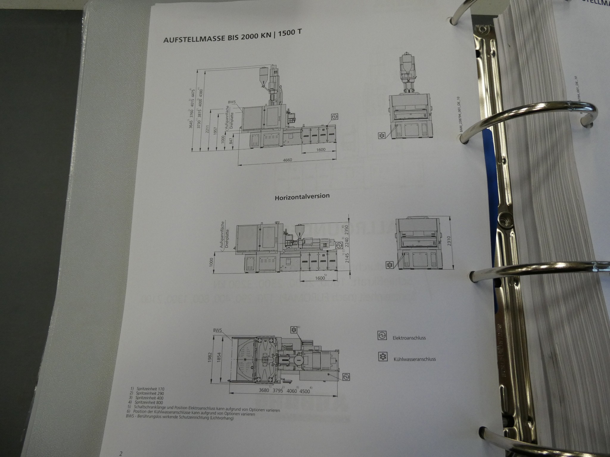 2 aukcje internetowe narzędzi, wykrawarek i urządzeń peryferyjnych-26