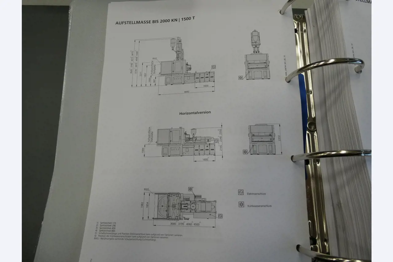 2 Online auctions of tools, punching machines and peripherals-26